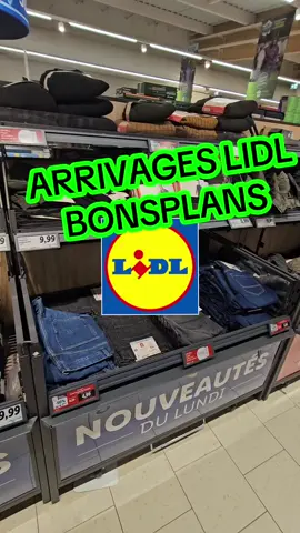 #arrivageslidl #lidlfrance #bonsplanslidl 