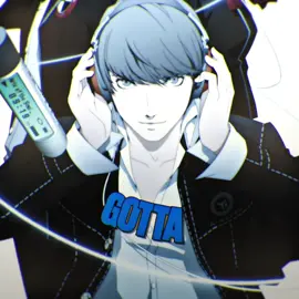 Yu edit because I’m almost done w/ p4g 🎉 | dt: @D NOW WHERE MY JOKER EDIT AT 😝 #persona4 #persona4edit #yunarukami #yunarukamiedit #chad 