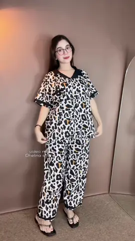 Wajib punya oneset piyama satu ini,lucu2 banget motifnya😍🫶🏻 #oneset #piyama #piyamakekinian #onesetlucu #rekomendasi 