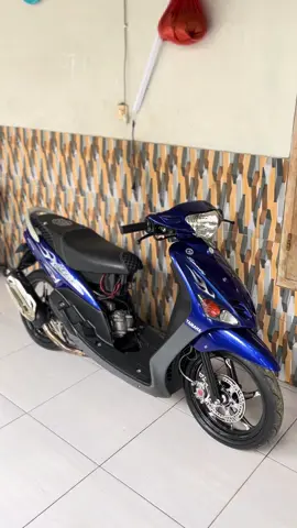 👌✌️#miosporty #miobiru💙 #pasukanmio 