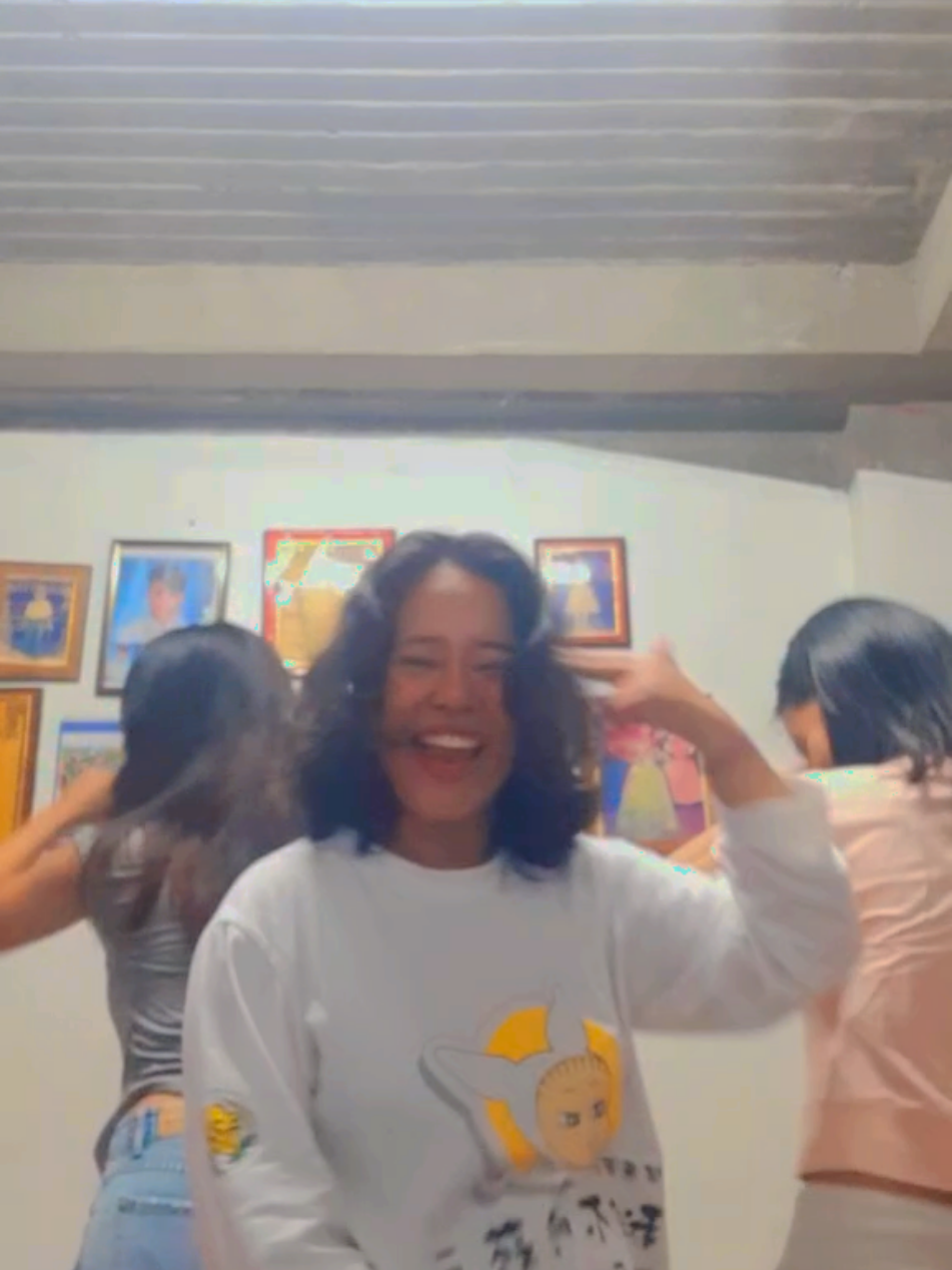 Grabing pa welcome sako sampal sampal agad lol  @jwnnzbvn_ @deanneeeeee_  #pinsanvibesph #pinsan 