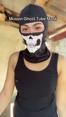 Angas netoo pre #musion #balaclava #tubemask 
