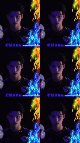 SHADOW EAGLE 🦅 #xuhuong #gmmtv #starlympicgmmtv #xuhuong 