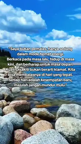 Saya bukan pemalas tapi sedang mode hemat energi  #creatorsearchinsigh  #fypsemuapenggunatiktok  #trendingtiktok  #tiktokvirall  #fyppppppppppppppppppppppp 