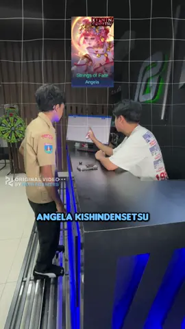 Badazz banget sih ini🤩🤯