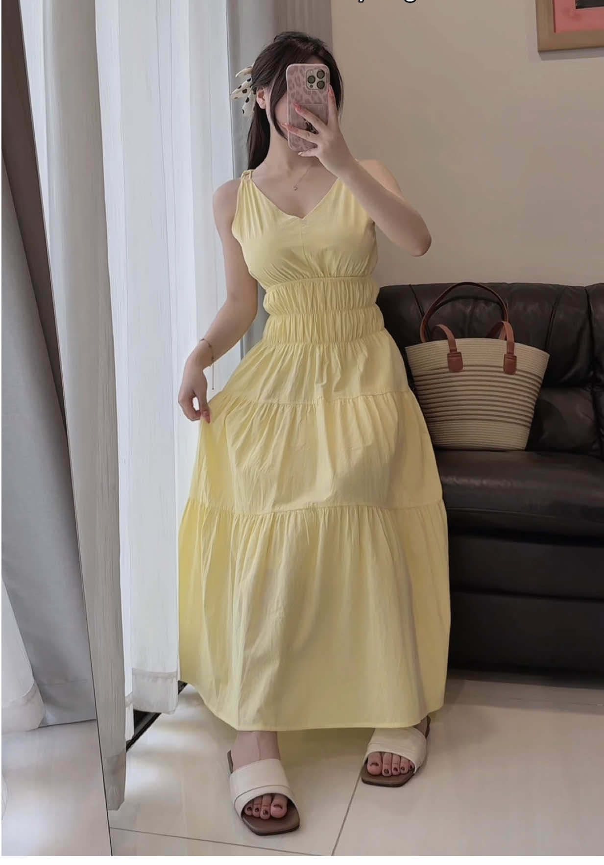 #h2oclothing #chililuu #vaymaxi #damdangdai #vaythietke 