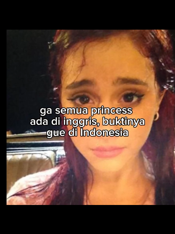 bercanda yah🥰 ib ; all ! #trend #arianagrande #xbcyza #fyppppppppppppppppppppppp #foryoupage