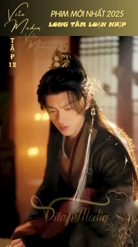 Long tâm loạn nhịp, tập 12 #phimhaymoingay #funnyvideos 