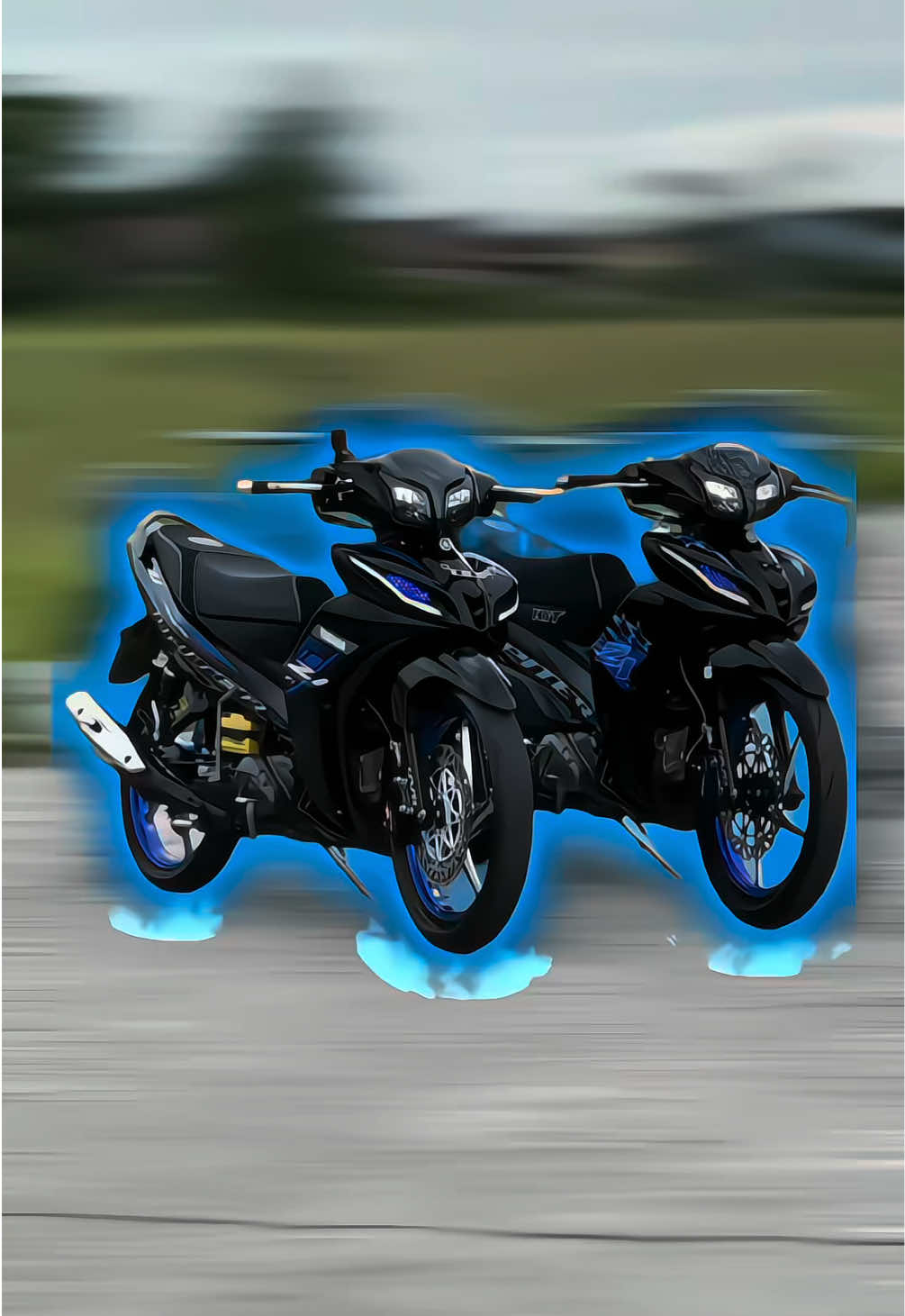 ⚫️🔵✨@Jarr #jupiterz1indonesia #junnn #jarr #bluesweet #fyp 