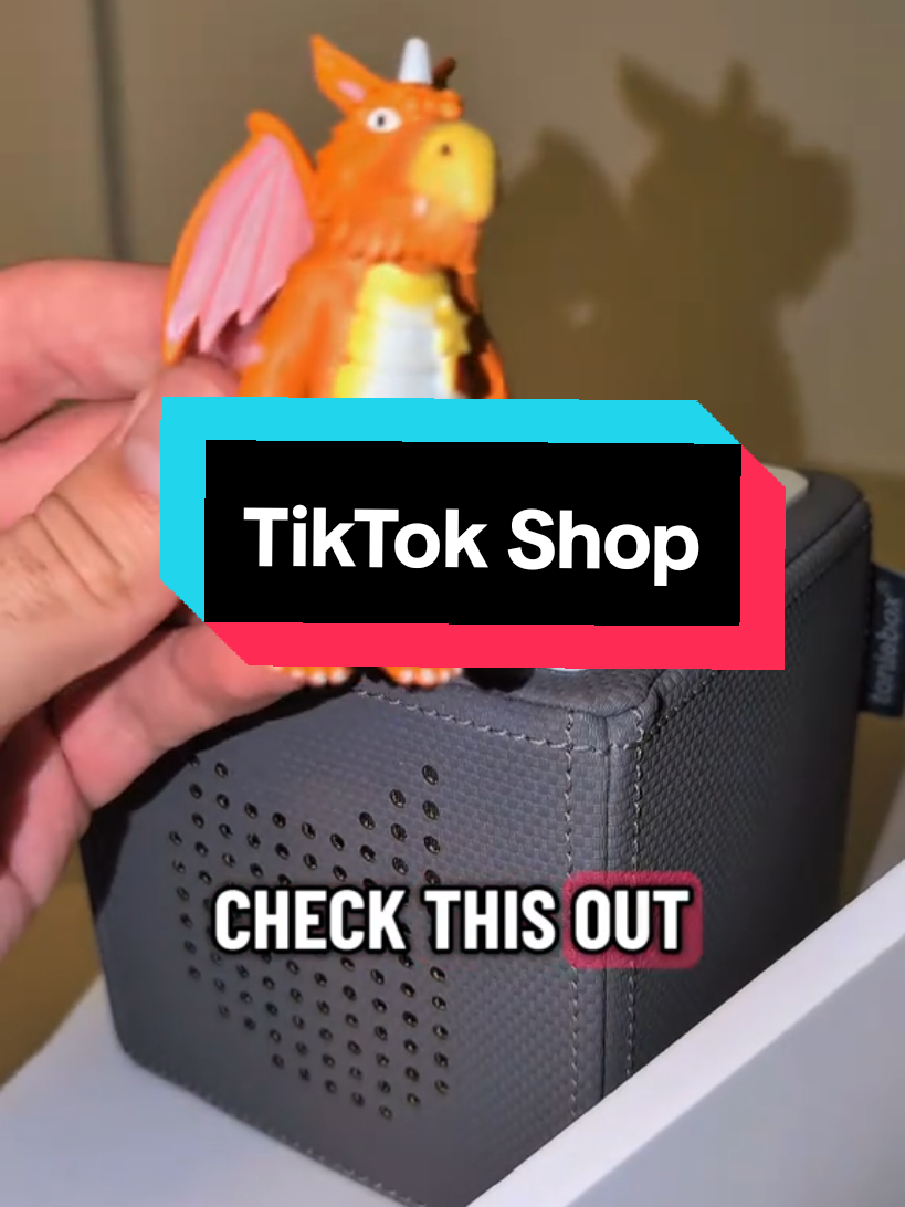 #zog #tonies #toniesuk #tiktokshop #tiktokshopmademebuyit @tonies UK 