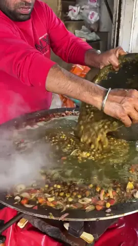 印度🇮🇳美食