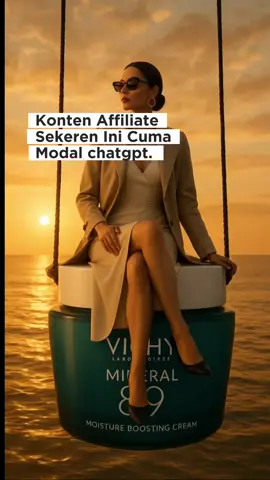Ngonten mudah pakai Chatgpt dan Digen Ai . #affiliatepemula #kontenkreator 
