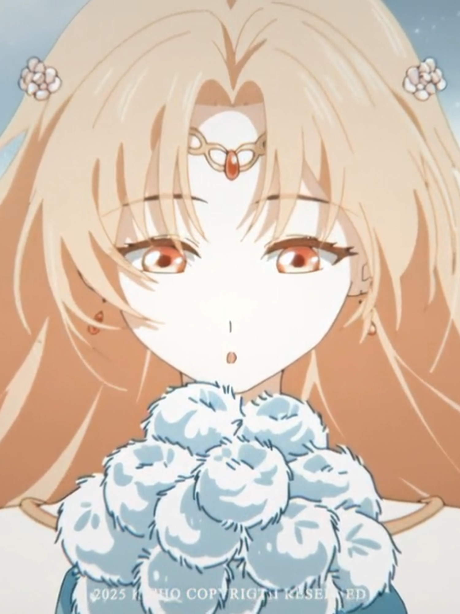 Diana de Alger Obelia | TG:@Kisho_ae #anime #diana #dianadealgerobelia #whomademeaprincess #kioshitsu #animeedit ★ upload method ★ TG: @editing_news