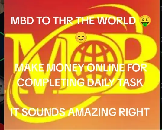 #mbd#mbdweb#mbdplatform#makemoneyonline#mbd
