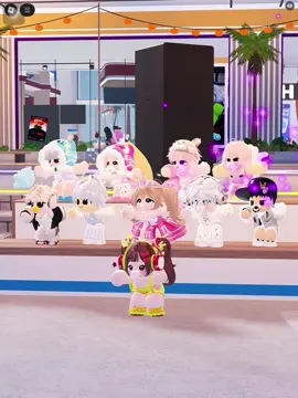 mimi susu biar ndut🍼 pbb join this trend. #rhdancestudioroblox #robloxtrend #danceroblox #robloxindonesia #fypシ゚ 