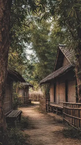 dulu mah kalo mau buka puasa lagu nya ginian,,sedih,sudah tua aja,, #nostalgia #suasanadesa #kampung #foryou #fyp 