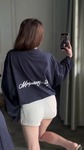 xanh navy hot hòn họttt