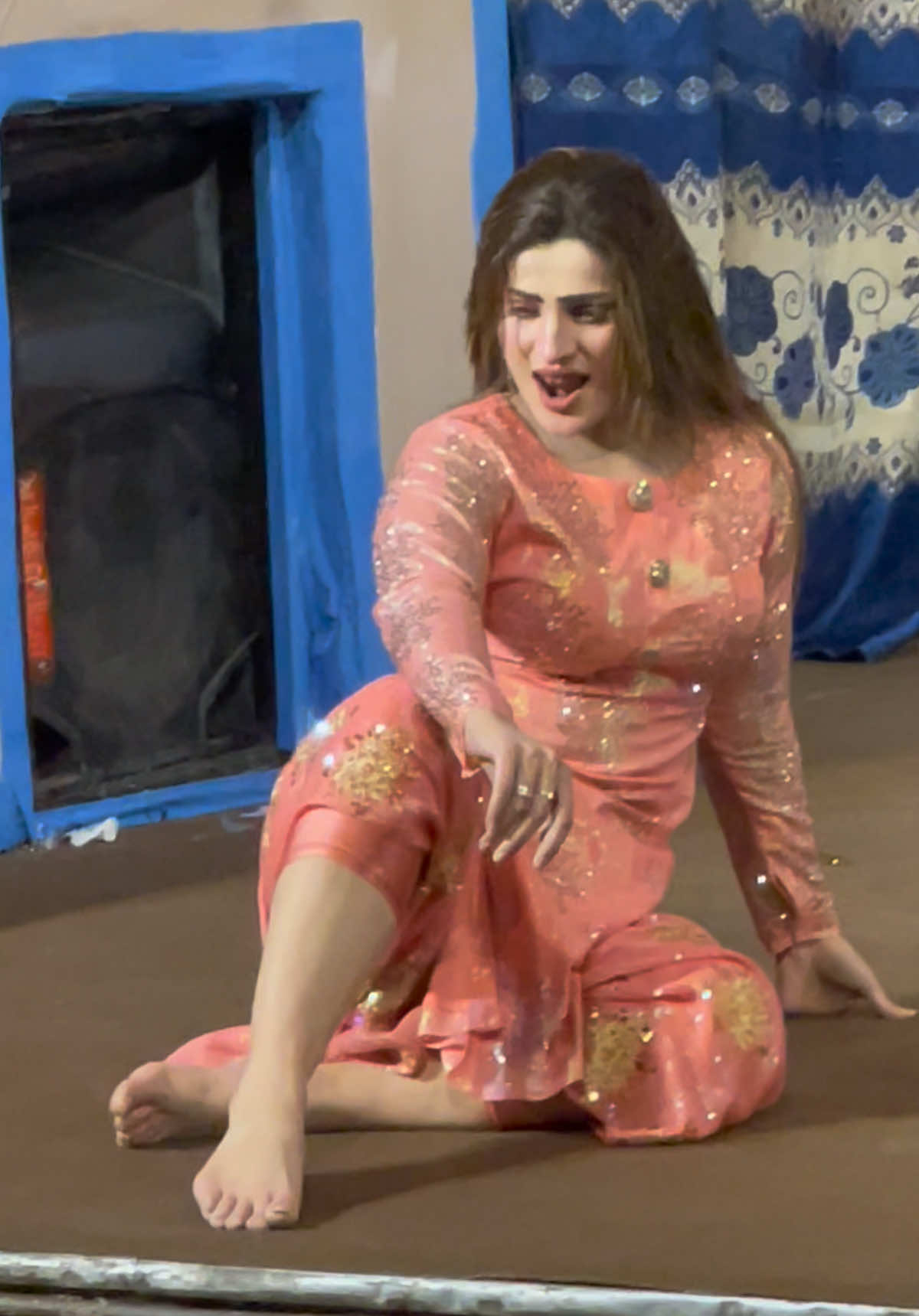 #HD @نایاب خان✨✨🥳#SuperStar #Mehfil_Theater_Lahore☘️ #fyp💜 #unfrezzmyaccount🩷