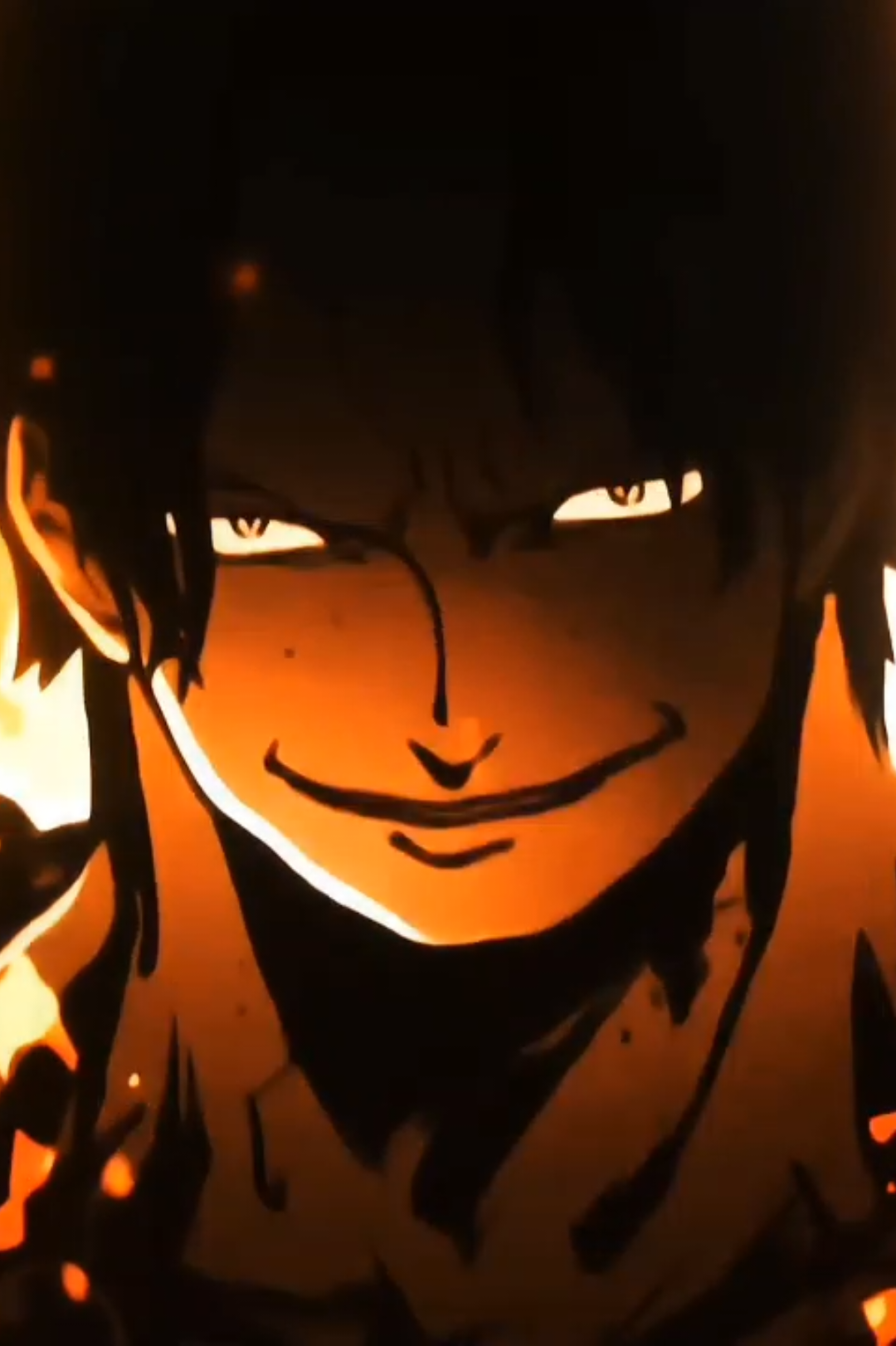Thank you for all the gifts chat, i don't have the rewards program in my country so i really appreciate y'all support😫🔥🔥 (Credit: Overtaker on YouTube) @prodpoodee #onepiece #onepiecemanga #firefistace #ace #anitok 