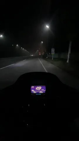 Night drive hits different. #grpcxph #pcx160