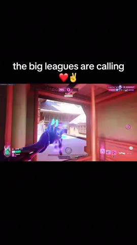 why do i even bother bro😭 #overwatch2 #fyp 