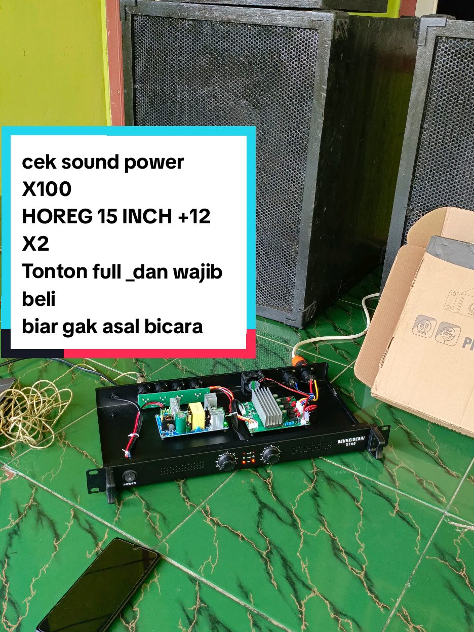 power amplifier lapangan viral terbaru#poweramplifierlapangan#poweramplifierdanapelajar#poweramplifiermurah#powerkelasd#ceksoundpowersenhidesix100 