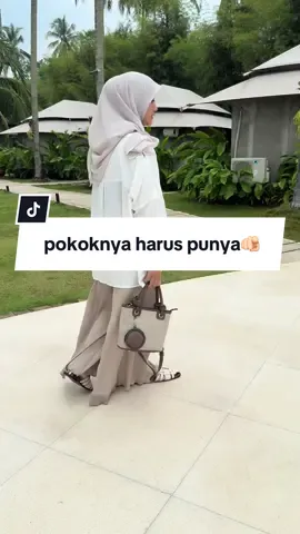 Info barang restokk‼️siap dikirim yang mau buruan cek keranjang kuningnya ya bestiee🫵🏻💗💗😋#promoseruweekend #fyp #racuntiktok #joinlive #nalalacollection 