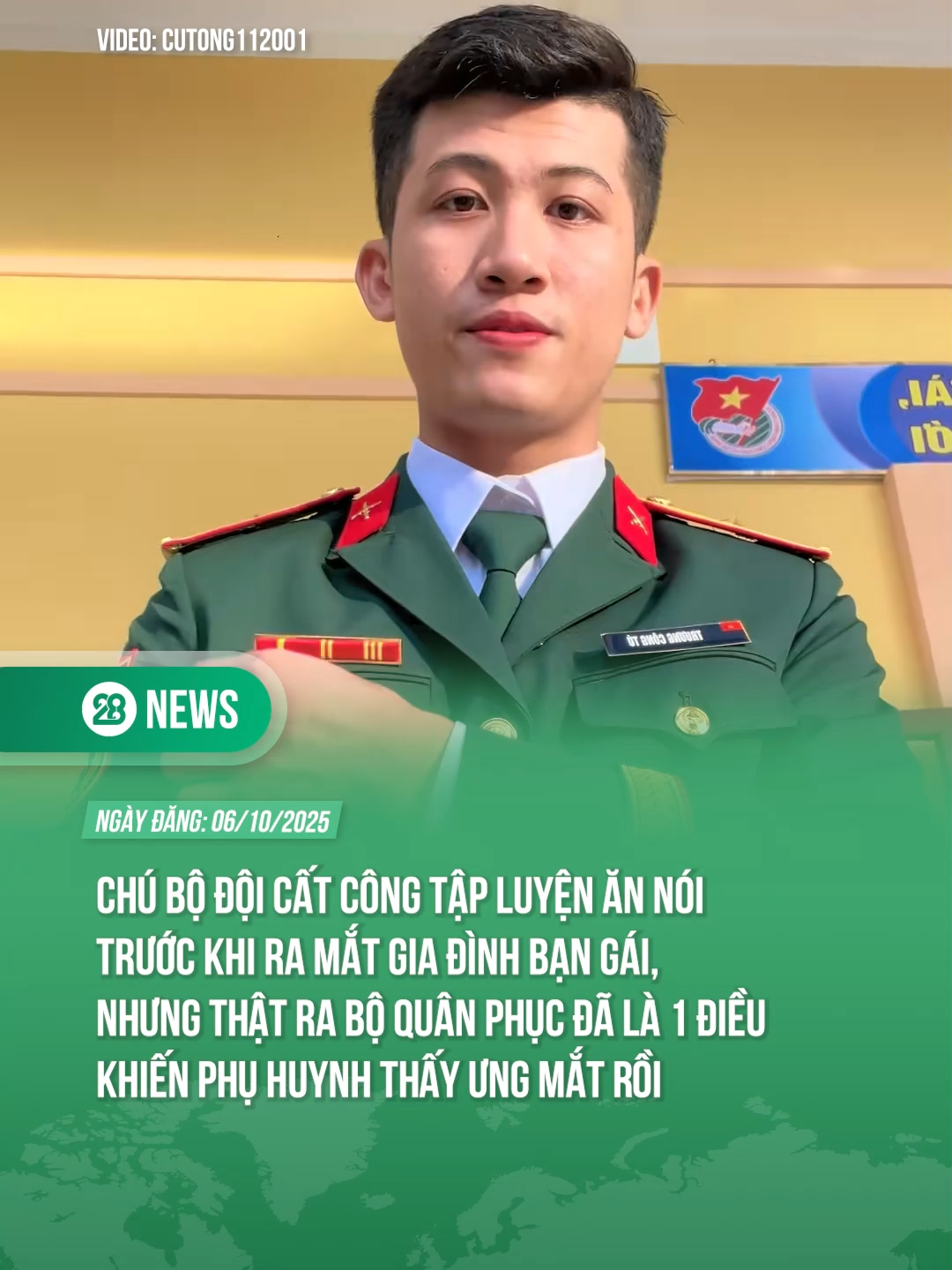 10 ĐIỂM KHÔNG CÓ NHƯNG #theanh28 #theanh28news #tiktoknews
