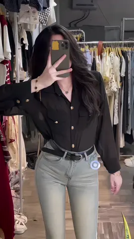 Nối tiếp loe ☺️