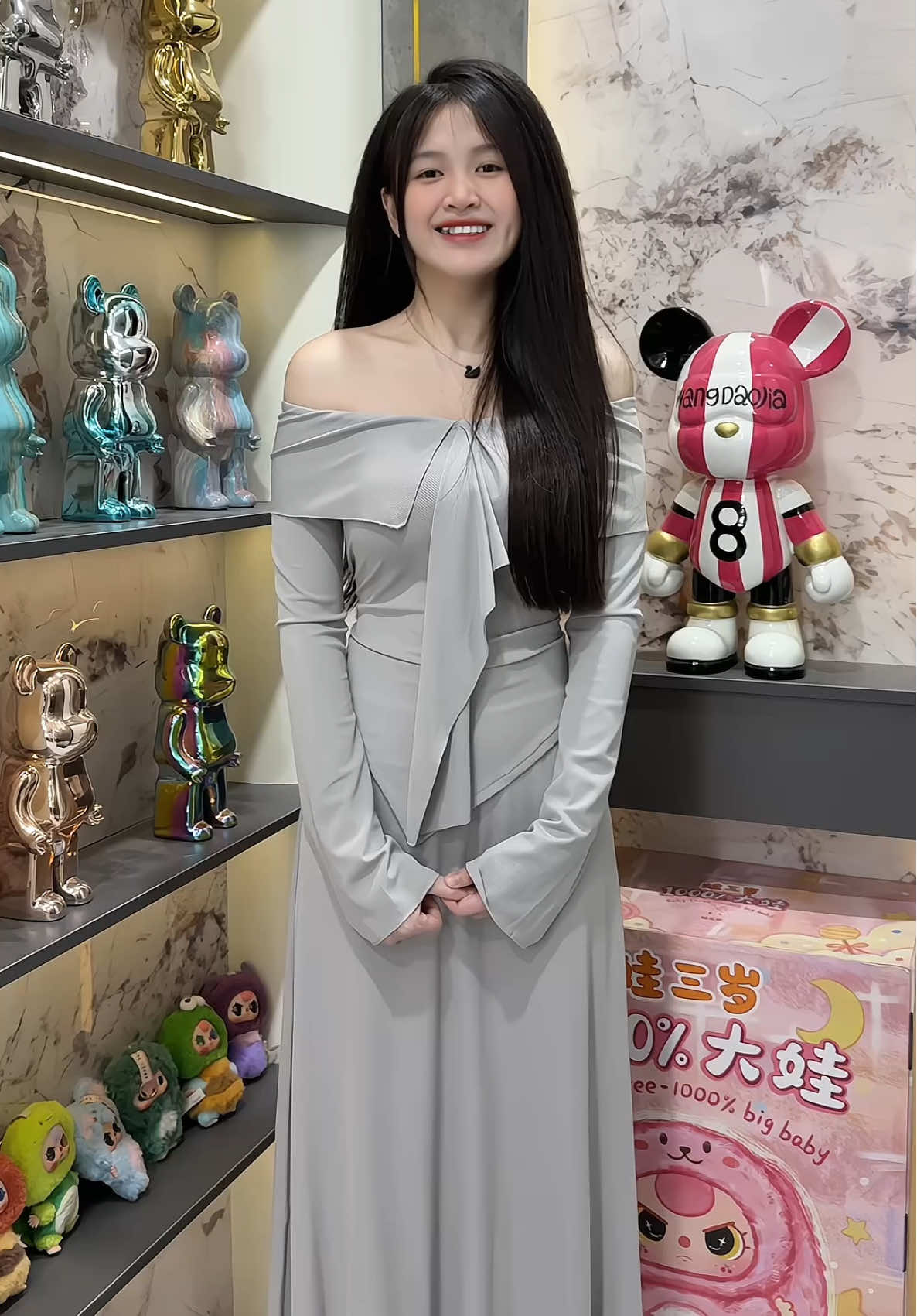 Set nữ xinh