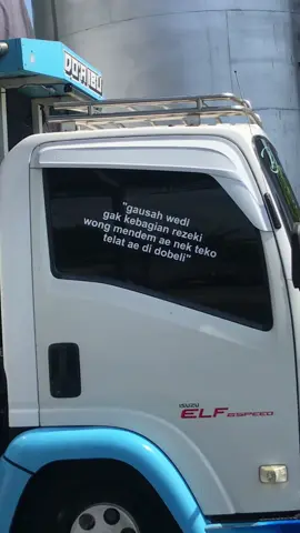 Seng tenang bolo, kabeh wes onok seng ngatur. #fypシ゚viral  #trukstory  #trukmaniaindonesia  #quotestruck  #mojokerto24jam 