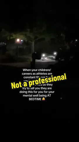 #fyp when your kids treat you like the bionic woman and all you want to do is go to bed 😜 #mma #UFC #bareknuckle #hikingcowgirl 