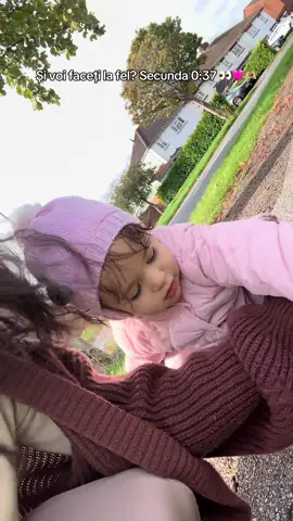 Story time cu Ophelia! 🩷🫶🏼😂😂 Ce părere aveți despre ce am spus între secundele 0:37 și 0:45? 👀🩷🤎 Cum ați reușit să introduceți fructele la bebelușîi voștri? Ophelia nu vrea sub nici o formă să mănânce fructe! 😭😭 #lidiadodan #ophelia #diversificare #storytime #pentrutine 