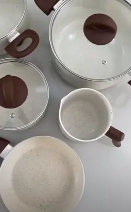 JOGO DE PANELAS TEFLON MUNIQUE 11PÇS POR APENAS 279,90 LINK NO PRIMEIRO COMENTÁRIO FIXADO ✅ #shopee #fyp #fory #achadinhosshopee 