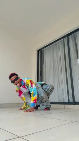 S’thombe esihle !😍#notperciiy #fyp #tiktok #dancechallenge #amapianochallenge 