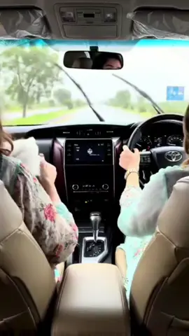 The first winter rain has just begun 🌧️❄️ — Arorika and her friend are on the Hazara Motorway, enjoying the cloudy skies, cool breeze, and peaceful drive. 🚗💨 Their little belly is with them, adding joy to every moment as raindrops fall on the windshield and soft music plays in the background. 🎶 It’s a perfect mix of love, friendship, and nature — a dreamy ride through the misty roads of Pakistan. 🌧️❤️ #HazaraMotorway #FirstWinterRain #PakistanWeather #RainVibes #RomanticDrive              📍 Tagged: @discoverpakistan 🇵🇰 @pakistan_travel_guide @beautifulpakistanofficial @travelgirls.pk @pakistan_tourism_club @natureloversclub @explorepakistanofficial @hazaramotorwayupdates