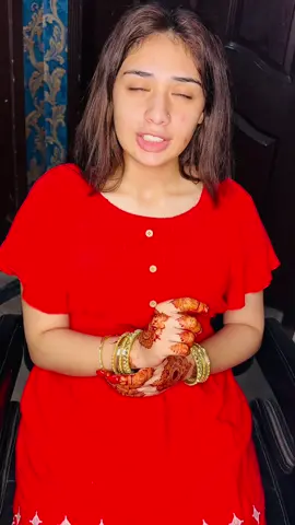 Nikah bridal Makeup by Amna’s 🫶🏻#viral #trend #for #1millionaudition #foryoupage 