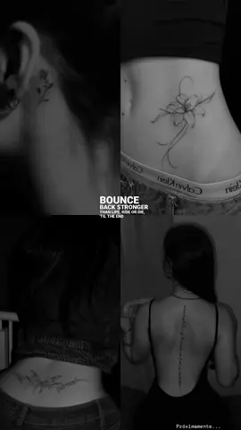 Tatuajes  #proximamente #tatuaje #xbyca #paratiii #mujer 