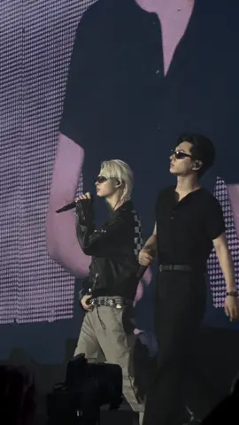 I AM SCREAMING OH MY GOD #ENHYPEN #WALKTHELINE_IN_SINGAPORE #JAY #NI_KI #ENGENE 