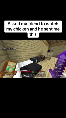 @woody🇭🇹  This kills me everytime bro 😭 #Minecraft #javascript #minecraftbedrock #gamingfyp #fyp 
