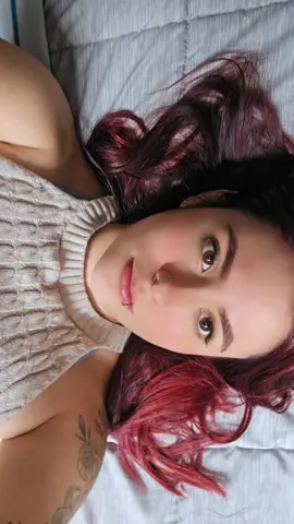 el tiempo te lo dira 😘