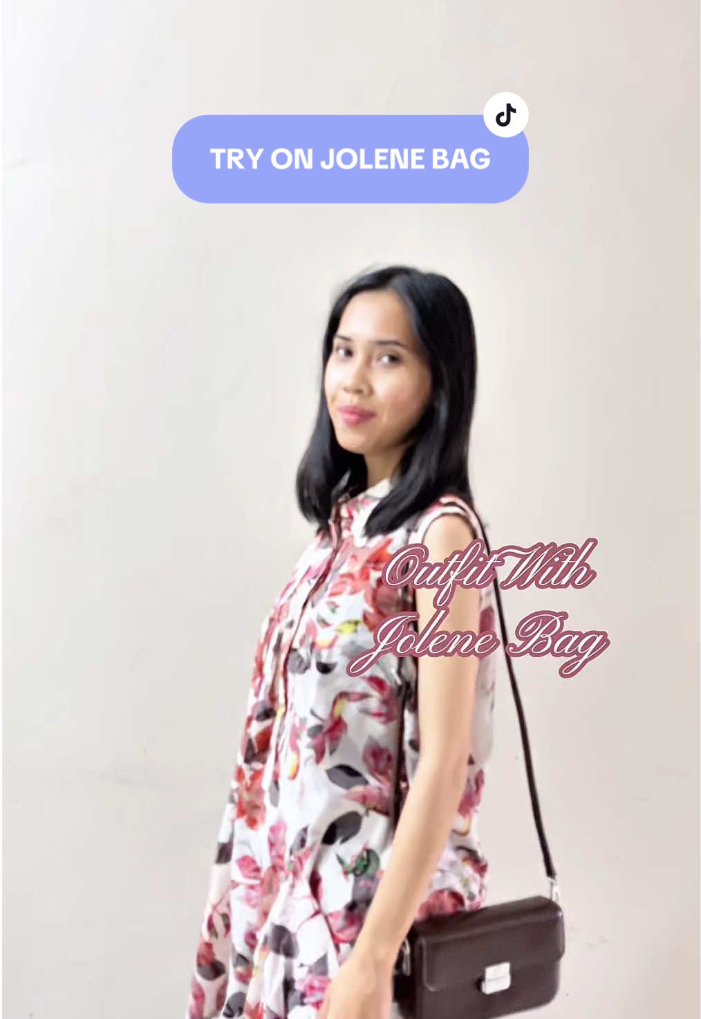 Sebelum stock abisss gassin co sekarang beb ku 😍🫵✨ #promoguncang1010 #slingbag #jolenebagjimshoney #OOTD #jimshoneypusat 