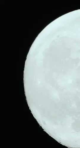 Reminder: Supermoon malam ini! Jangan lewatkan pemandangan bulan super besar dan oranye saat baru terbit !! #supermoon2025 #supermoon #Astronomy #fenomenaalam 