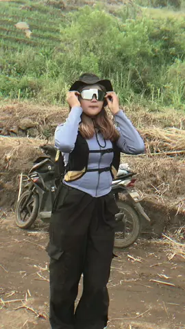 🫠 #pendakigunung #peletbento⛰️ #situmpukhill #majalengka #fypシ゚ 