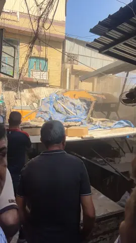 بغداد السنك