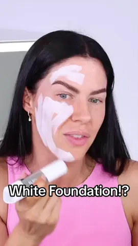You’re doing it all wrong!!🫠 Are you using the Viral Magic Foundation Stick correctly?! This @ELROEL.US white foundation stick  adjusts to your skin tone and it’s seriously the most natural looking foundation ever when you apply it correctly!😅  #elroel #makeuptok #foundation #foundationstick #colorchangingfoundation 