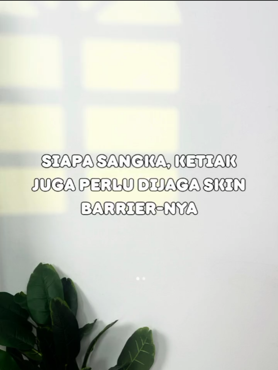 Buruan cobain sekarang juga ownskin 🥰 #deodorant #antiperspirant #antiperspirantwhitening  #ownskinantiperspirant #basahketiak 