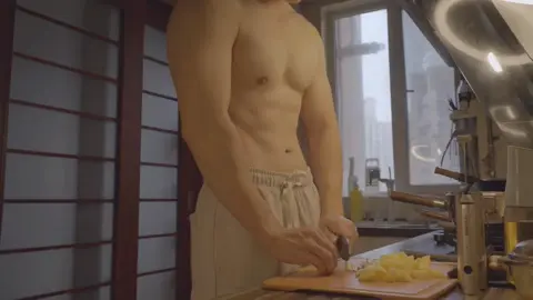 bên em luôn là cảm xúc anh mong chờ #LearnOnTikTok #nauancungtiktok #tieusoaitapnauan 