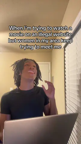 Leave me alone type shi 😭 #fyp #relatable #viral #funny #movies 