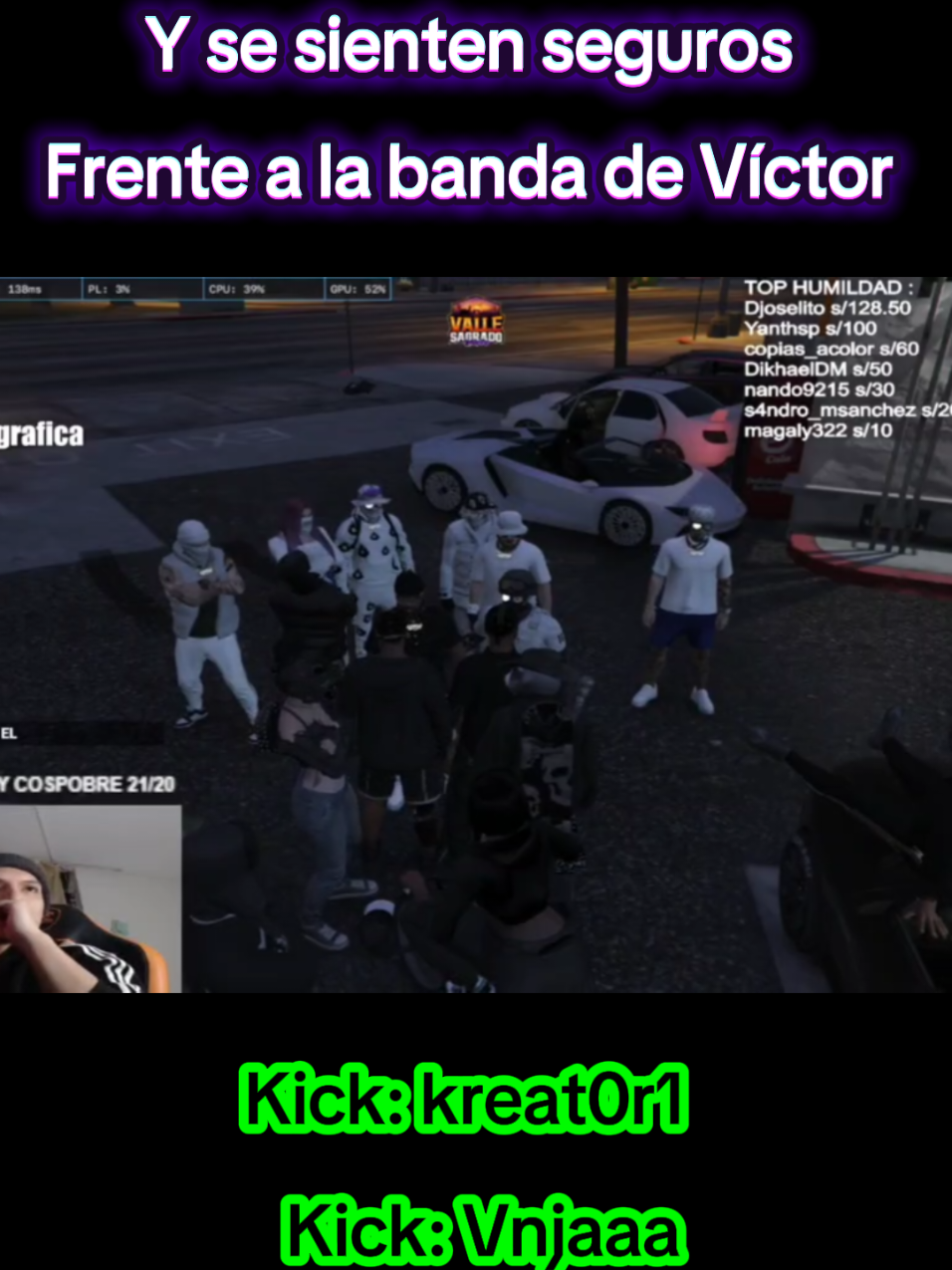 #virallllllllllllllllllllllllll #paratiiiiiiiiiiiiiiiiiiiiiiiiiiiiiii #gta #vallesagradorp #rolplay @kreat0r1 @Vnjaaa 